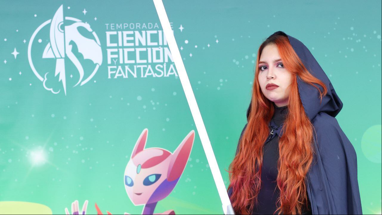 El Centro Cultural Colombo Americano en asocio con el Centro Cultural Comfandi, el Centro Cultural Banco de la República y el Instituto Departamental de Bellas Artes, realizan la Temporada de Ciencia Ficción y Fantasía.