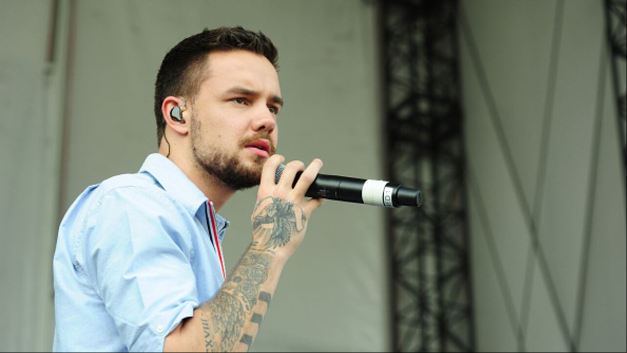 Liam Payne fue uno de los integrantes de la boyband británica One Direction.