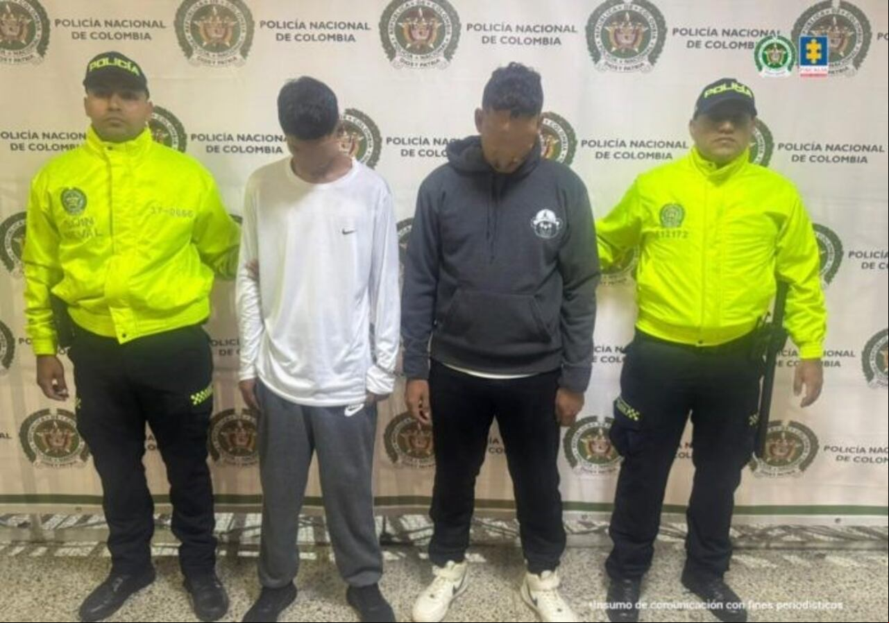 Judicializados los presuntos responsables del crimen de un integrante de la población LGBTIQ+ en Medellín