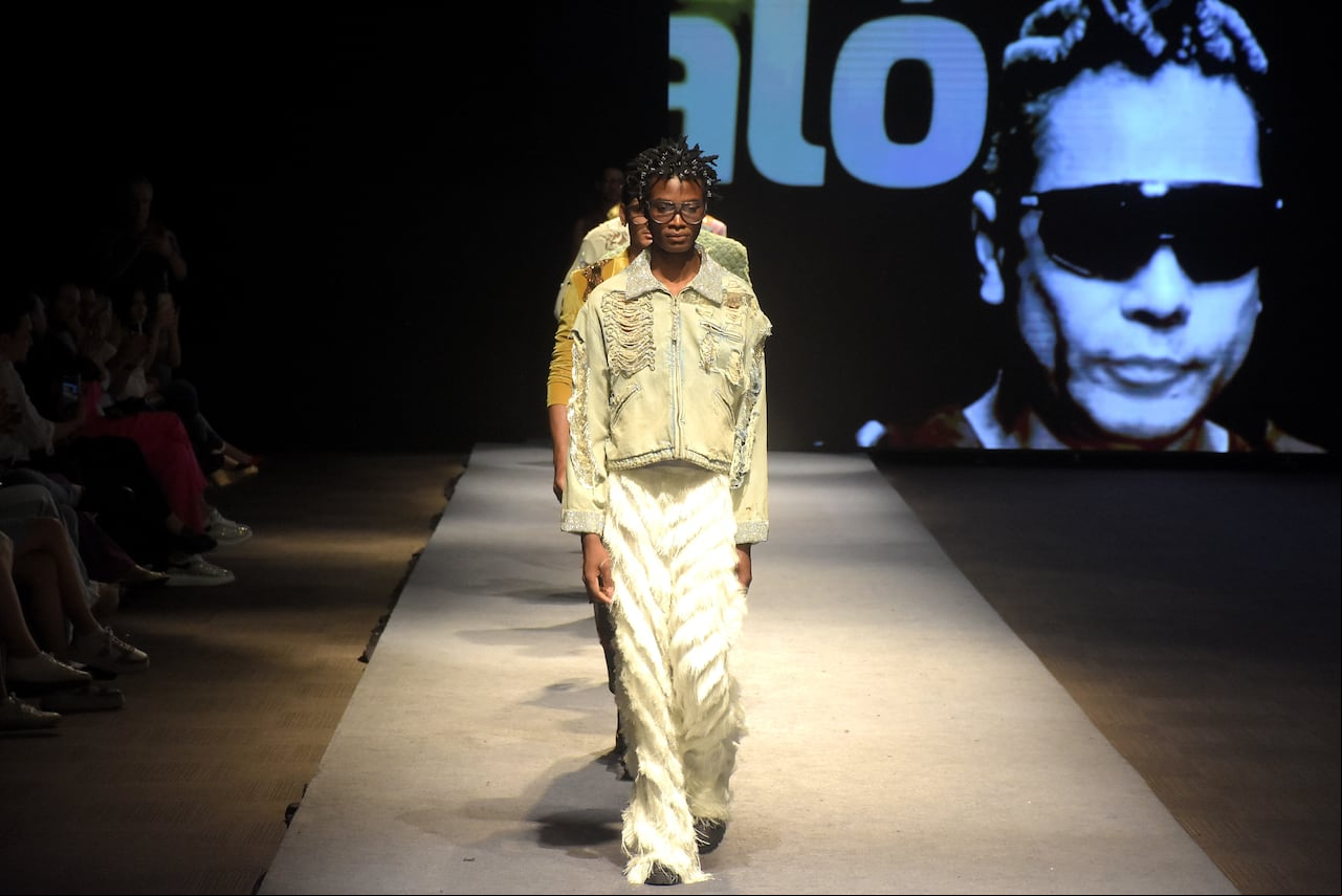 Clausura Cali Distrito Moda 2024