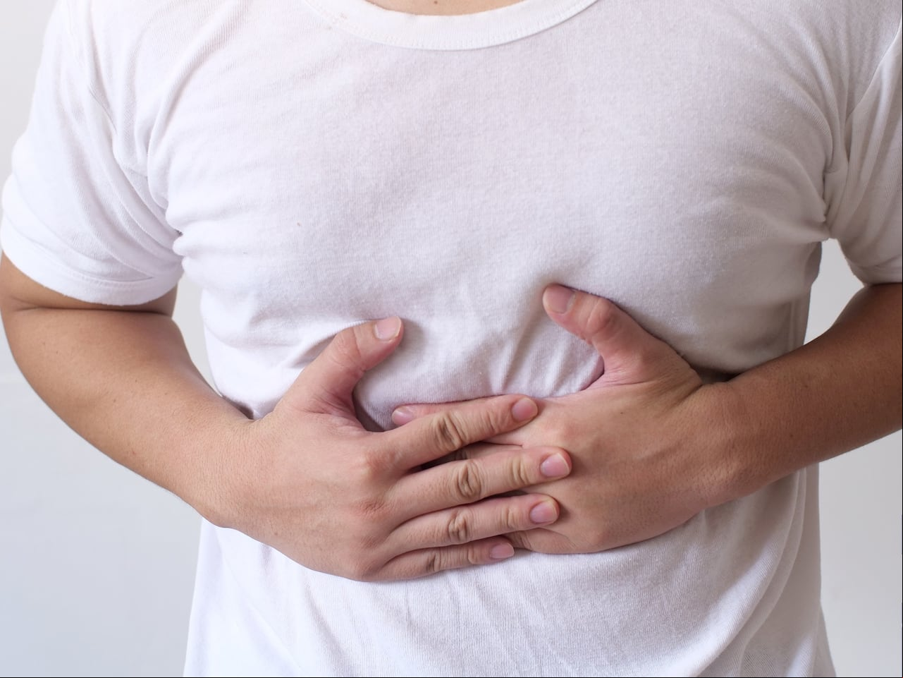 Gastritis