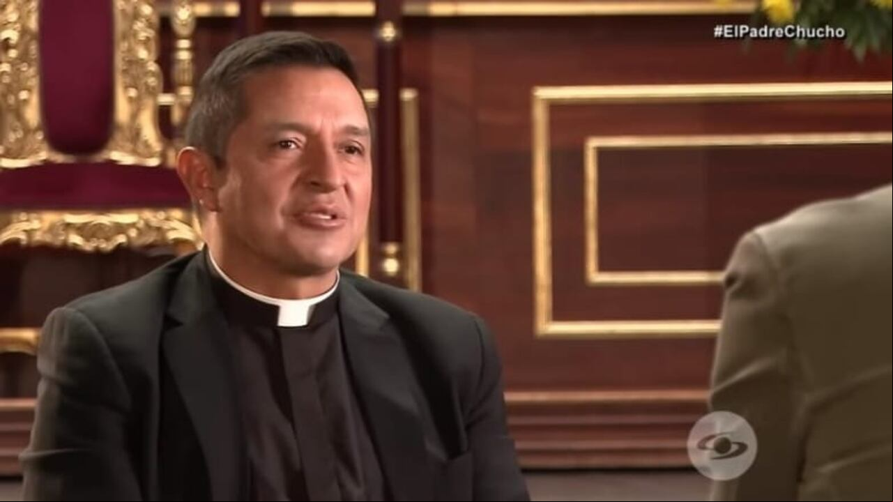 Padre Chucho