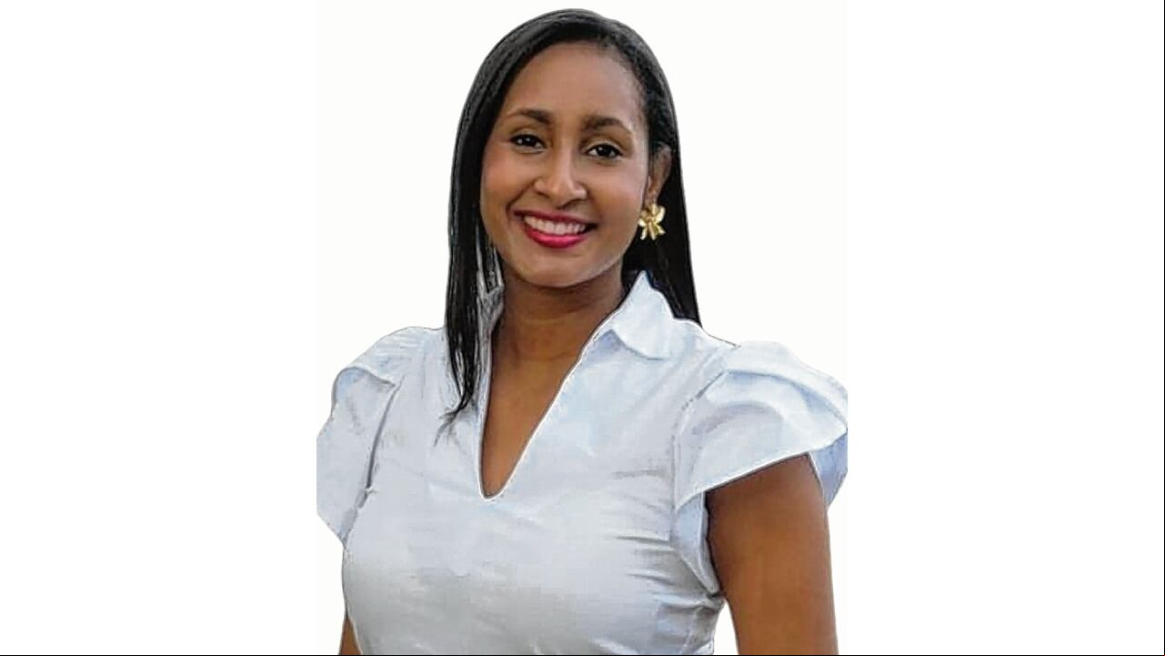 Angélica Mayolo