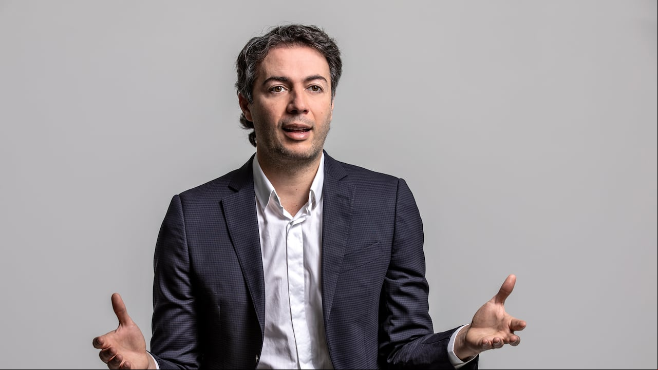 Daniel Quintero