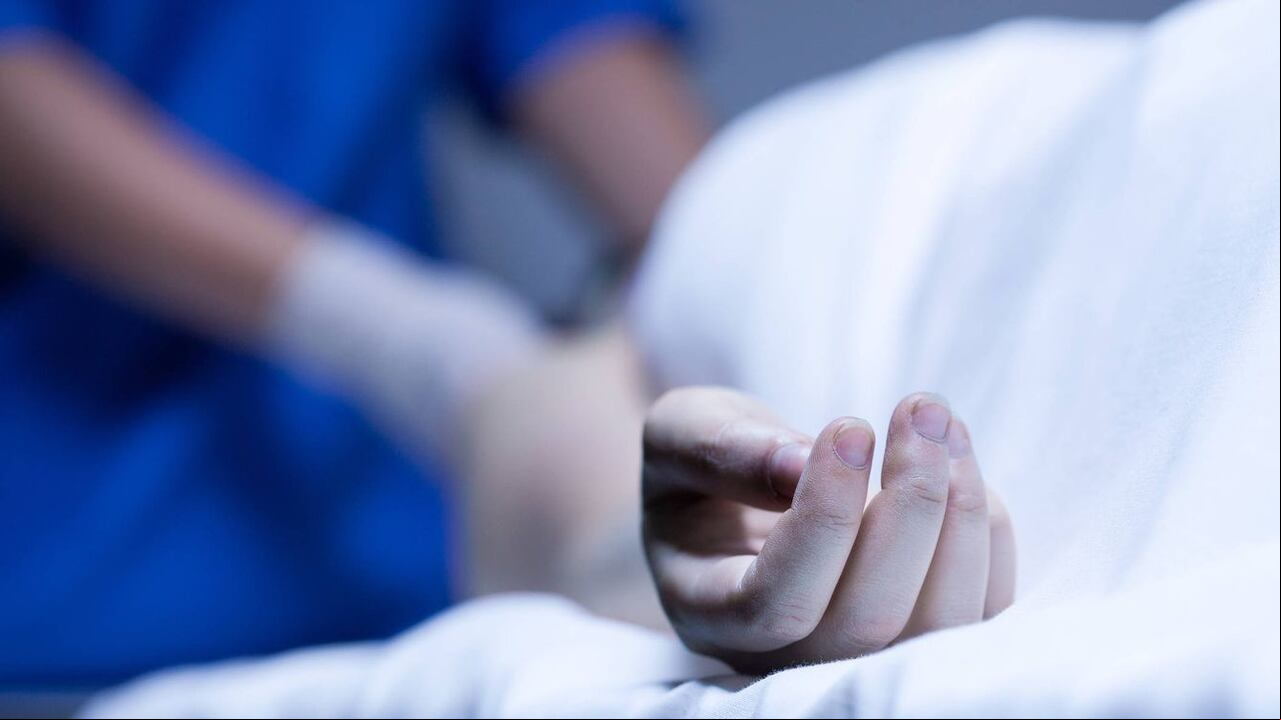 ¿Por qué pasa tu vida ante tus ojos cuando estás cerca de morir?