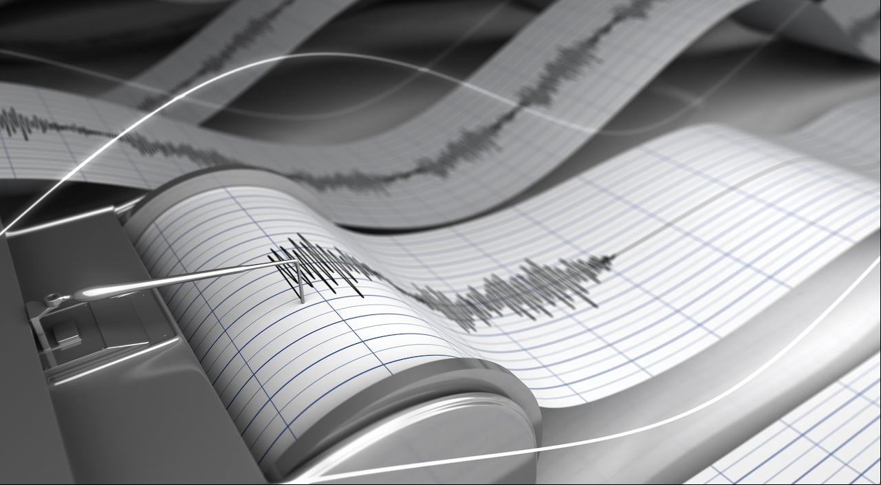 El Servicio Geológico Colombiano reportó un fuerte temblor en la mañana de este domingo 6 de agosto.