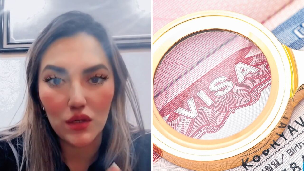 Visa americana trámite