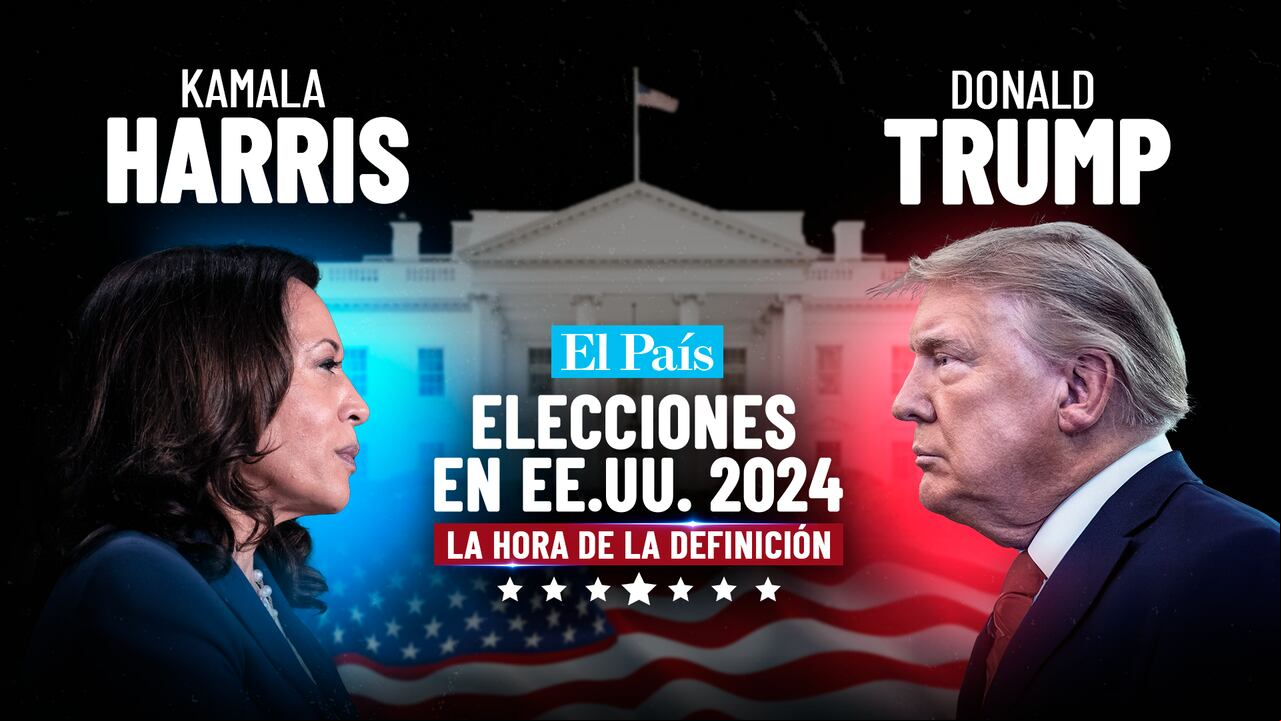 Los comicios electorales se celebrarán el próximo 5 de noviembre.