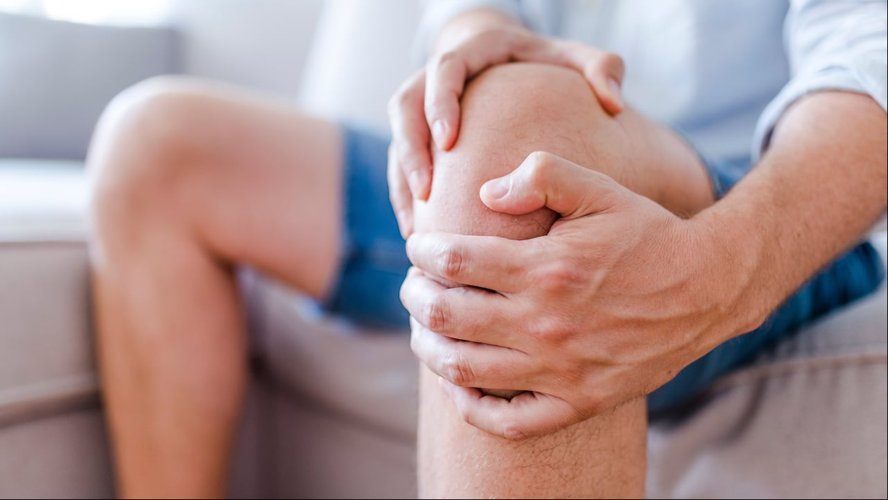 Dolor de rodilla