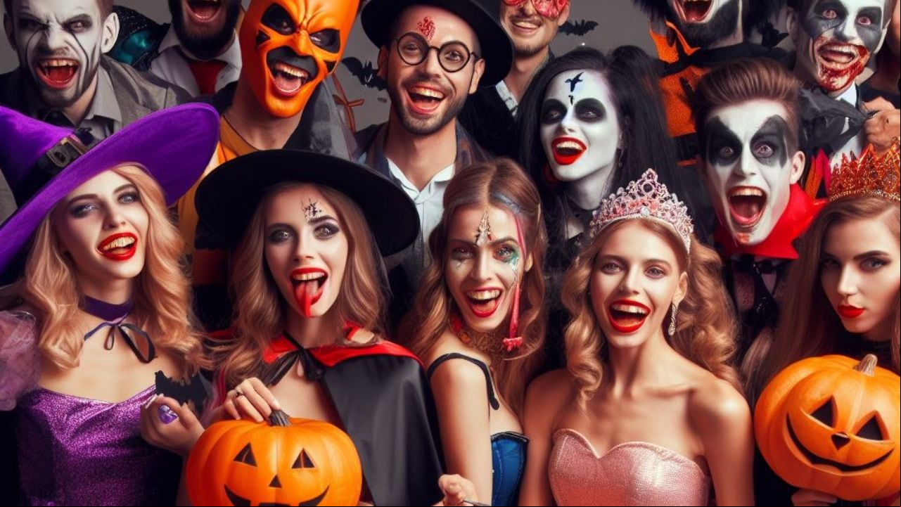 Halloween