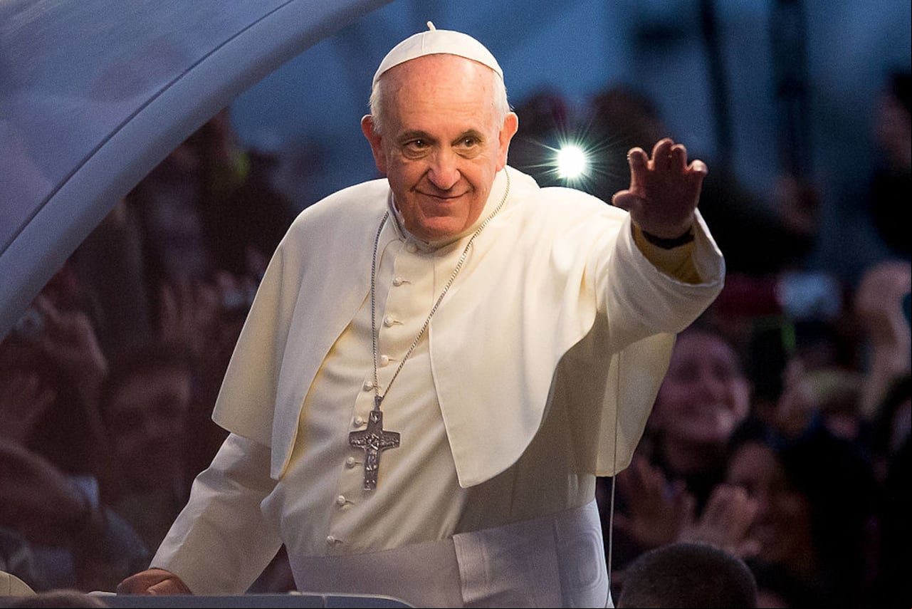 El papa Francisco murió a los 88 años y tendrá un funeral diferente.