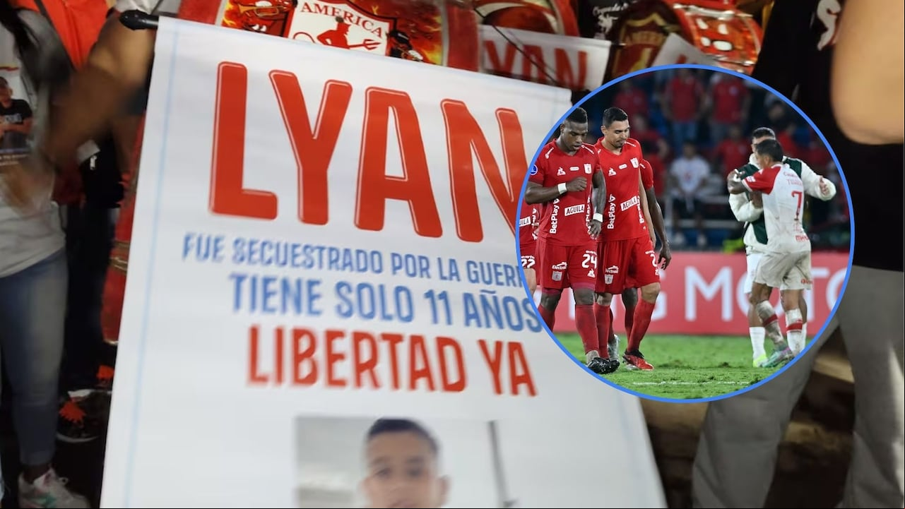América de Cali