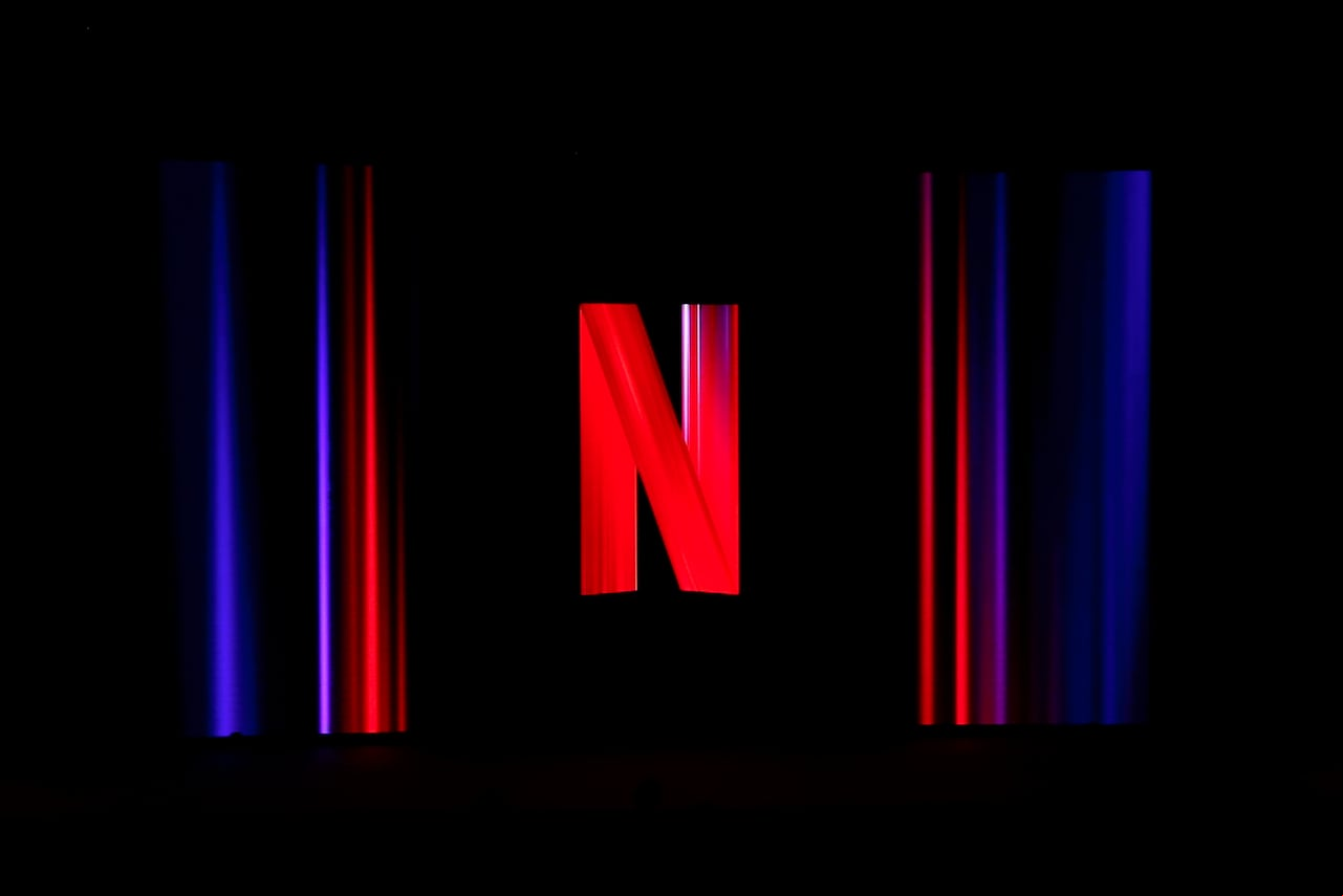 Netflix