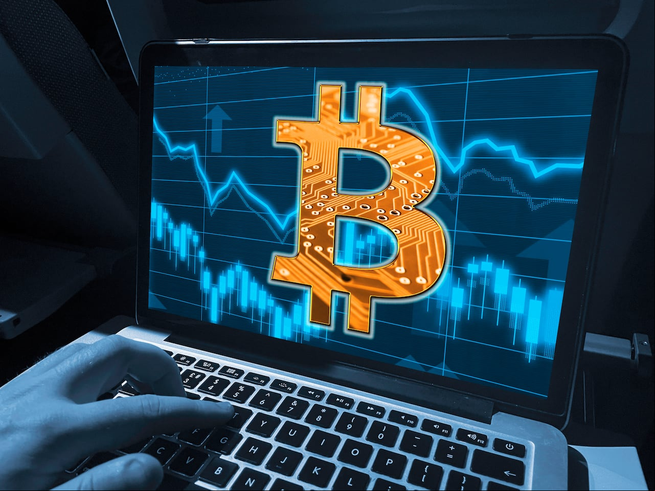Criptomonedas - Criptomoneda