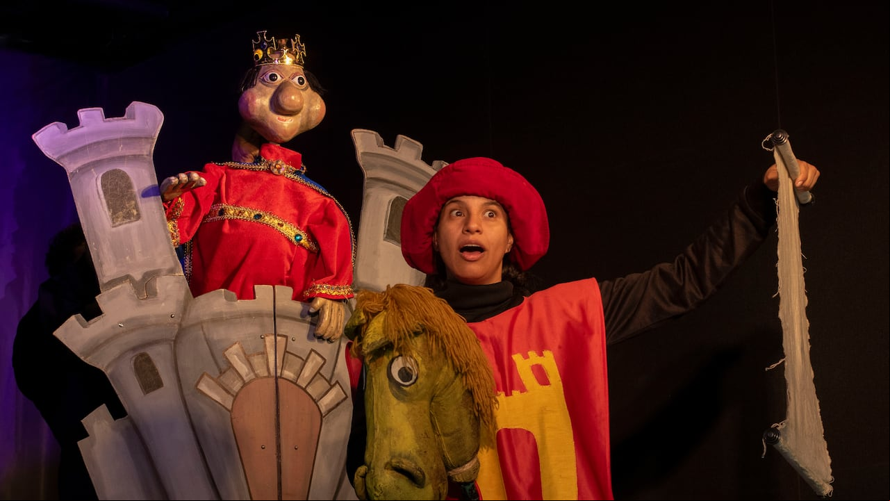 Festival Internacional de Títeres