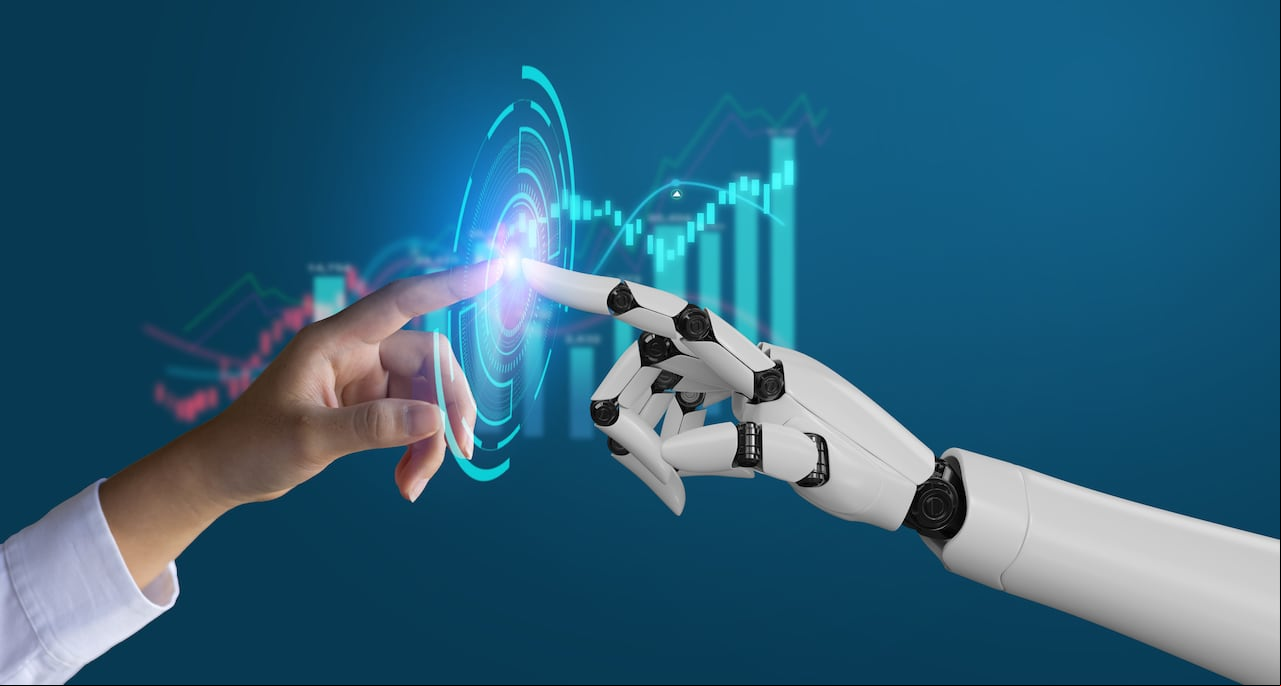 La curiosidad se despierta al descubrir cómo la inteligencia artificial destaca los trabajos mejor remunerados en el mundo virtual.