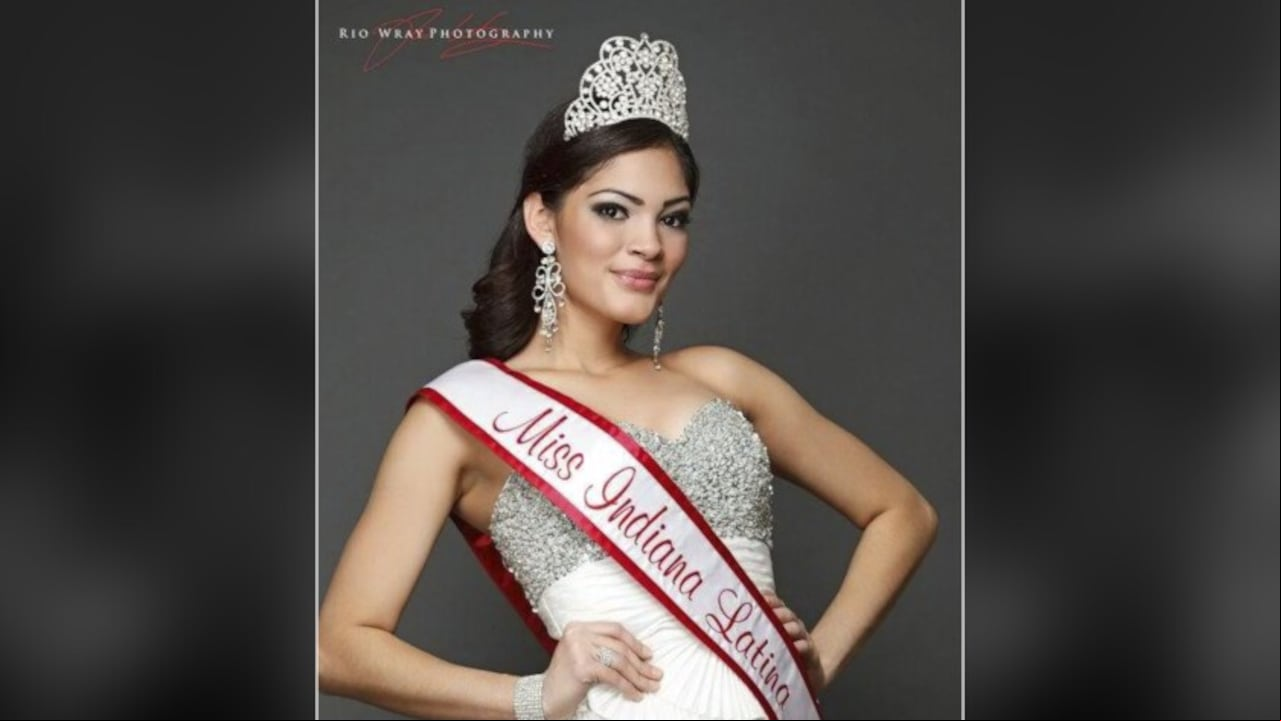 Reina de Belleza