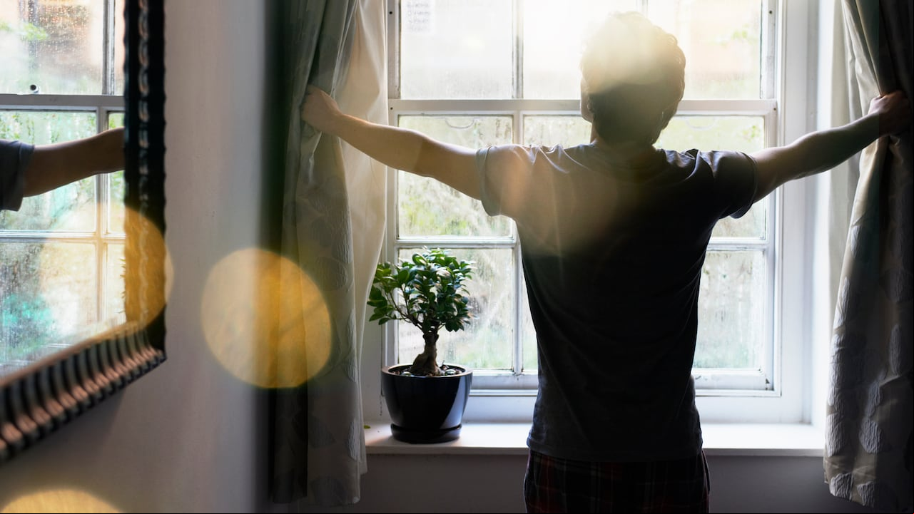 La vitalidad perdida se puede recuperar con recetas energéticas.