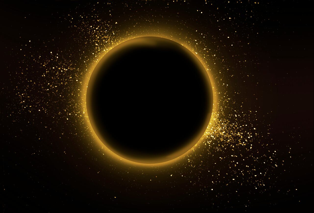 Luna negra