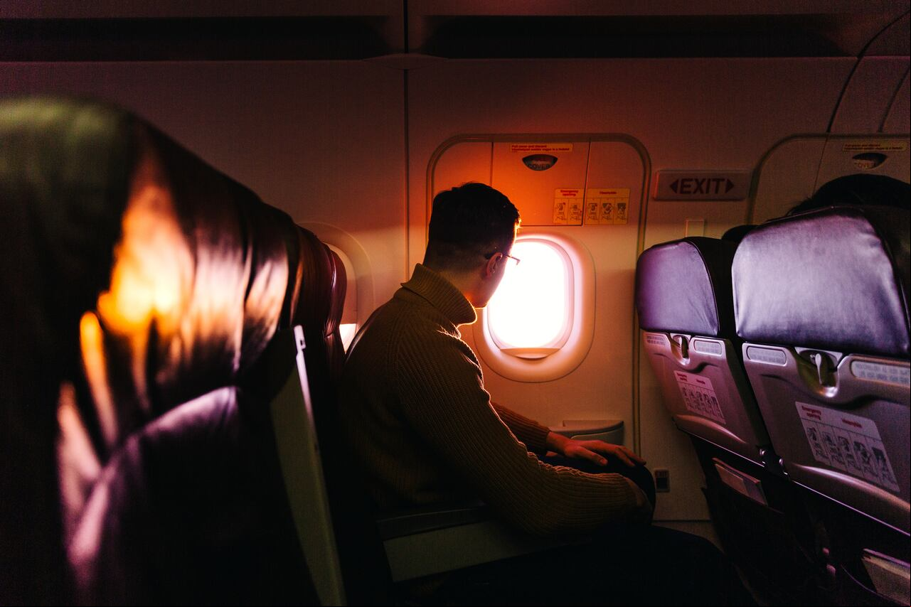 Avión