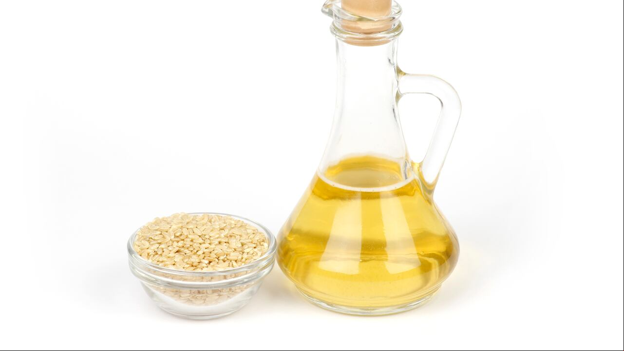 Vinagre de arroz