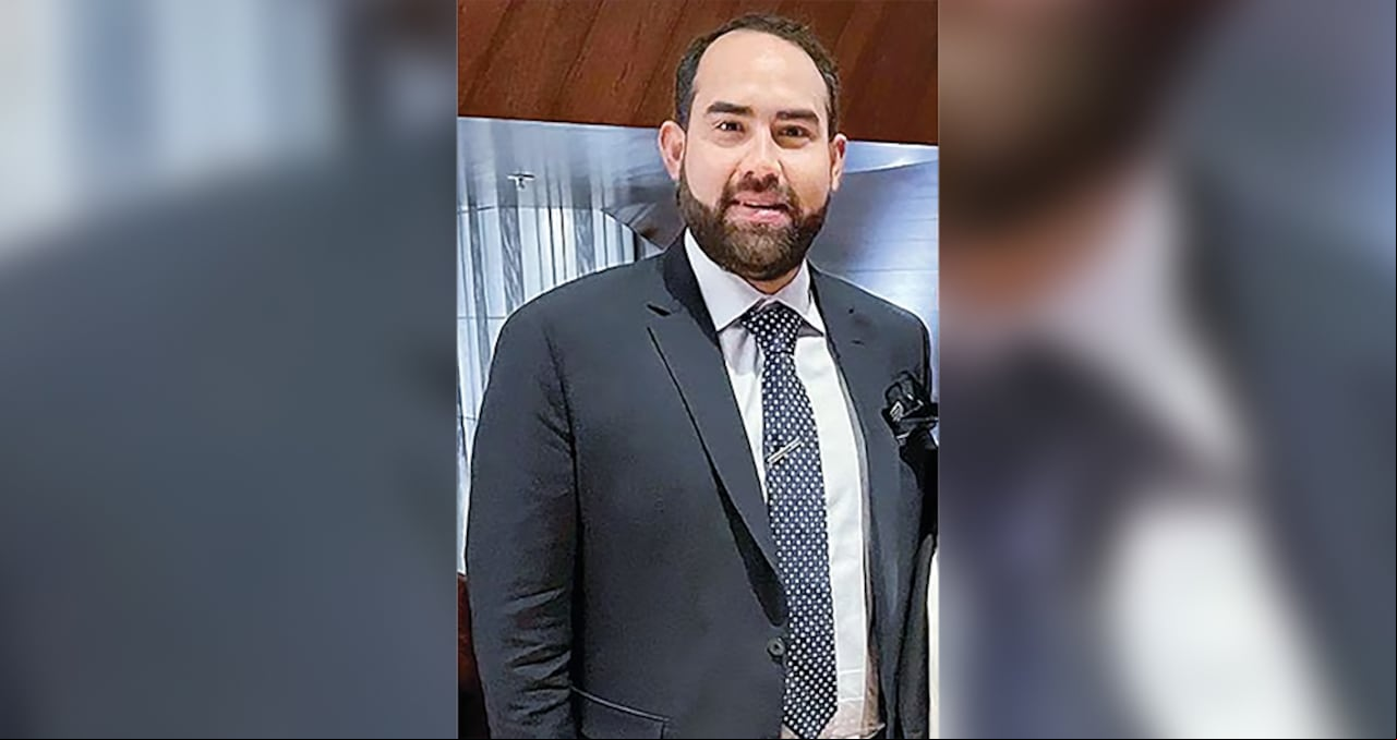 Germán Londoño, mano derecha de Nicolás Petro