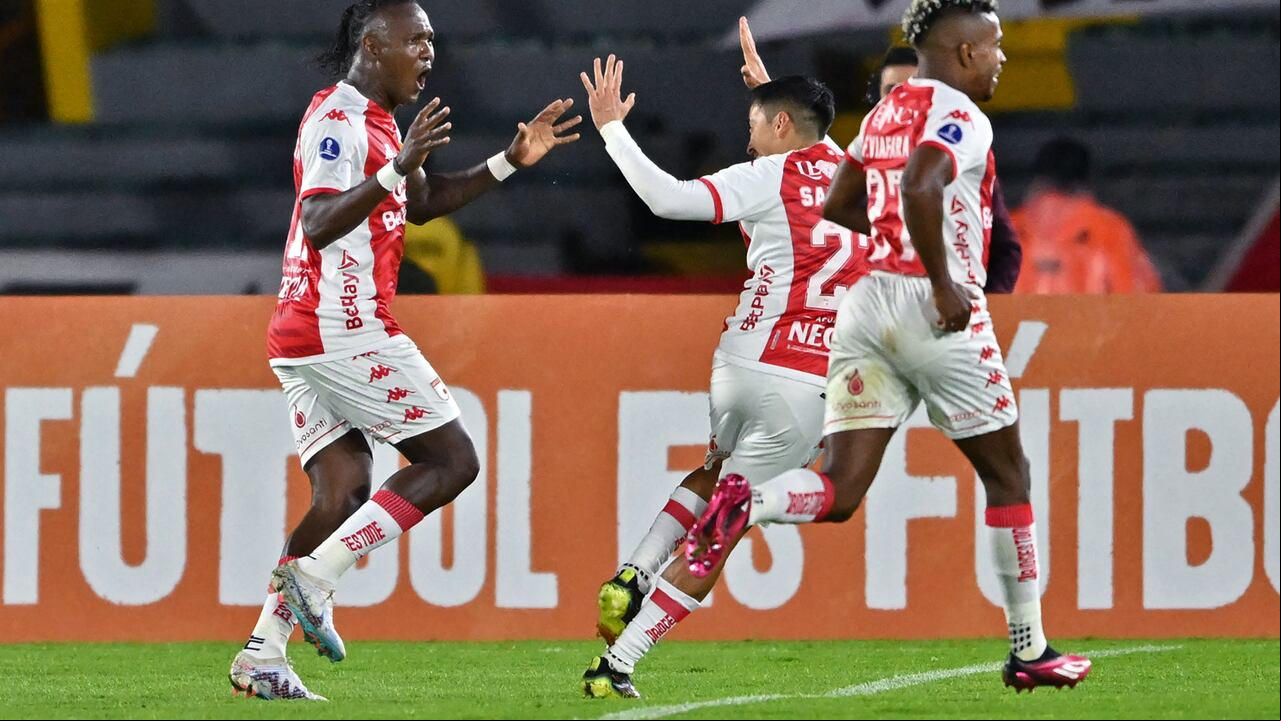 Santa Fe vs Universitario
