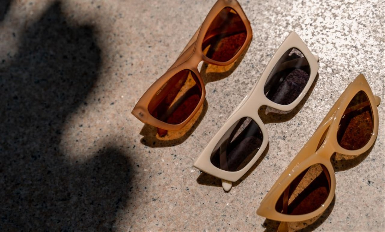Gafas de sol