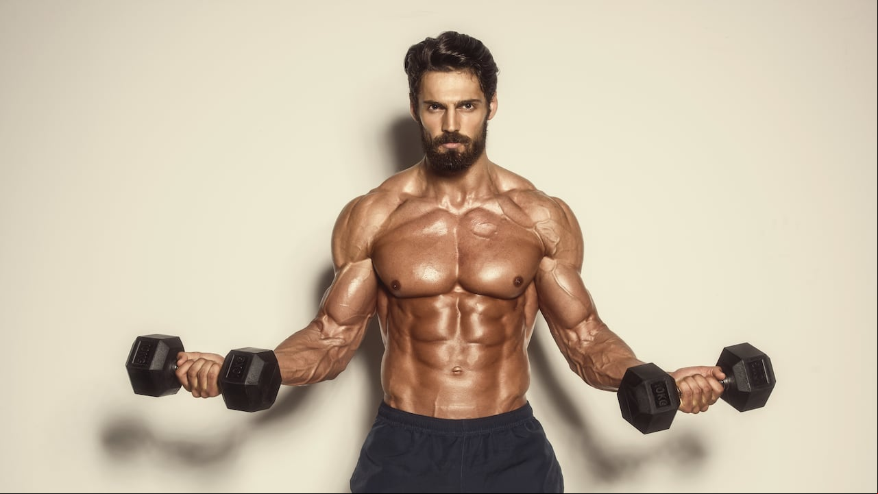 ¿Para qué sirve la testosterona y qué función tiene el el cuerpo?