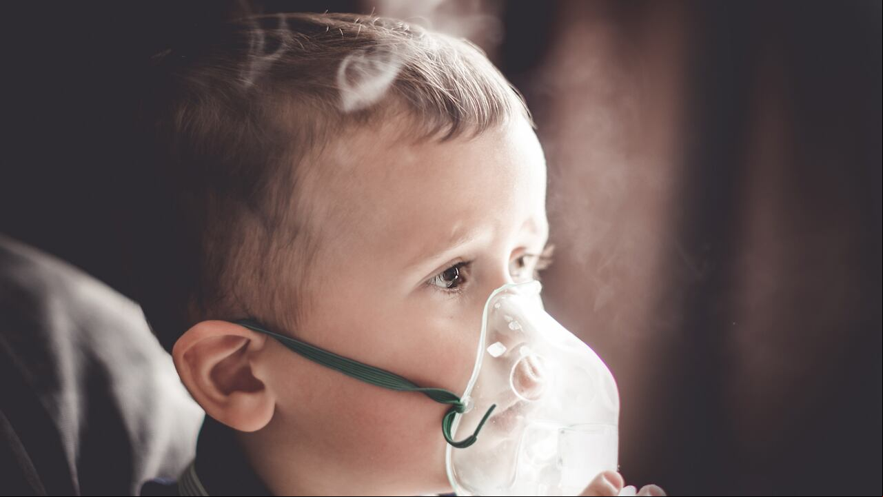 Infecciones respiratorias
