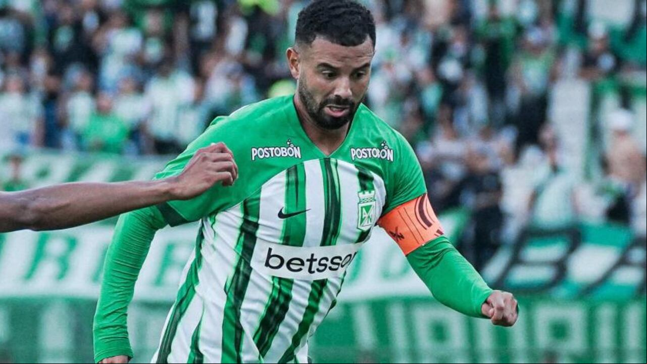 Se espera que Edwin Cardona reciba una sanción en las próximas horas.