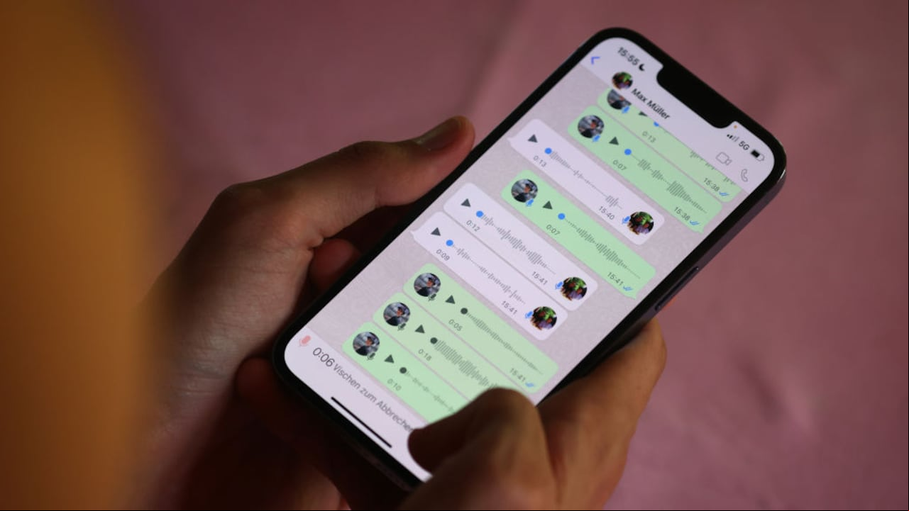 Olvídese de deslizar interminablemente la pantalla y encuentra la información que necesitas en cuestión de segundos.