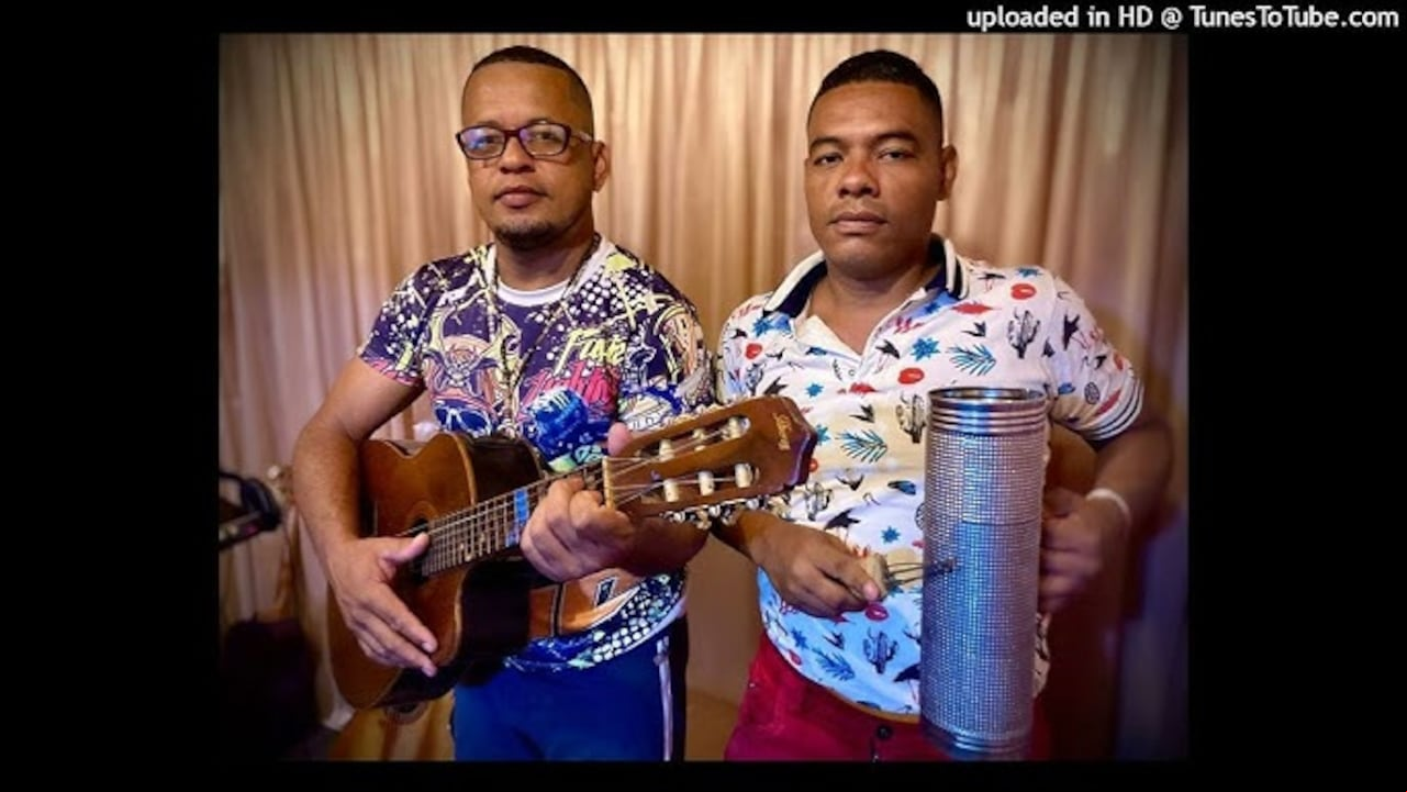 El Combo de Mulaló.