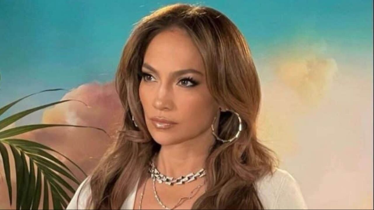 Jlo y los trucos para verse más joven