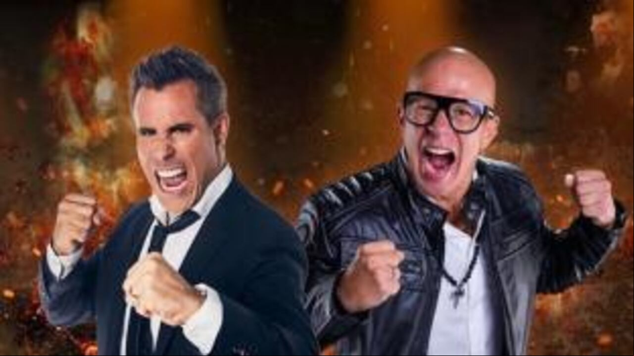 Se espera que este evento reciba alrededor de 5.000 asistentes.