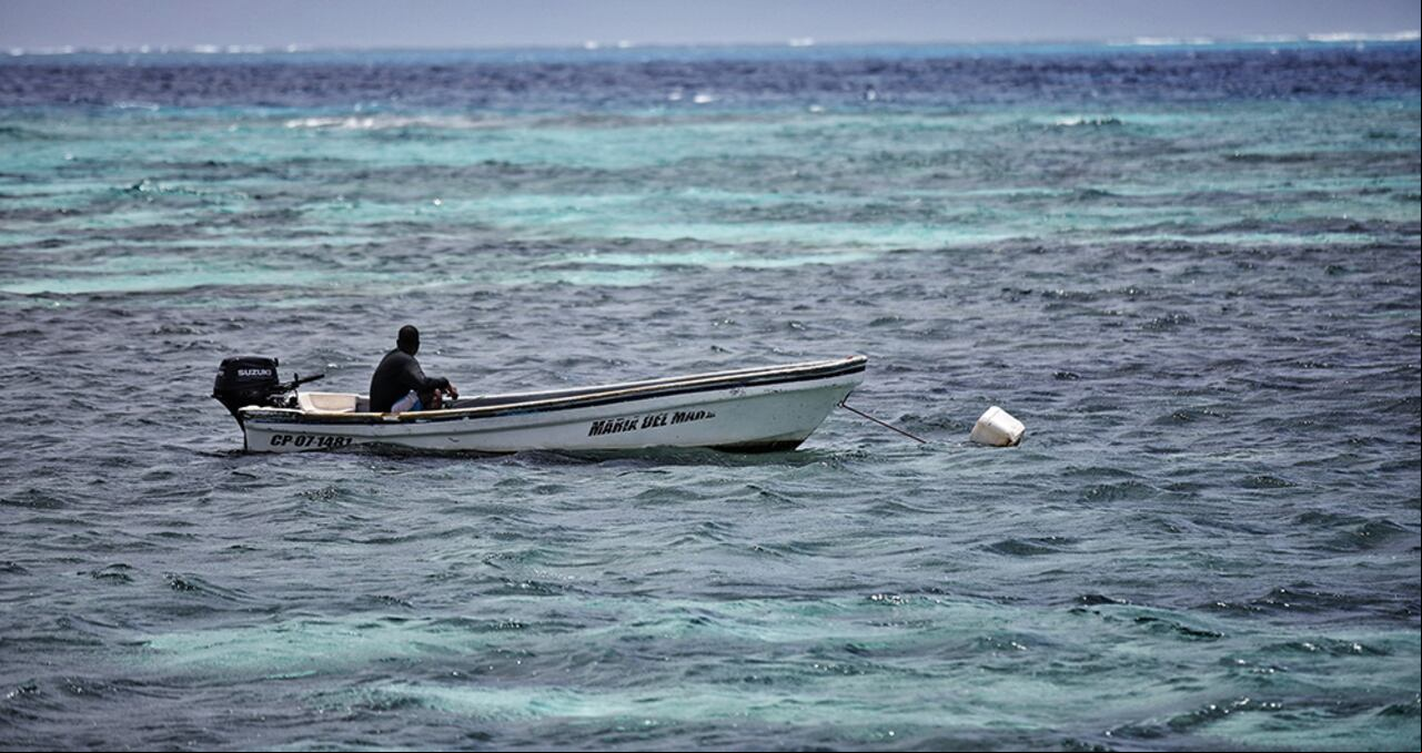 Durante más de 10 años, Colombia y Nicaragua se enfrentaron en La Haya por la soberanía de parte del mar que el país centroamericano reclamaba como suyo.