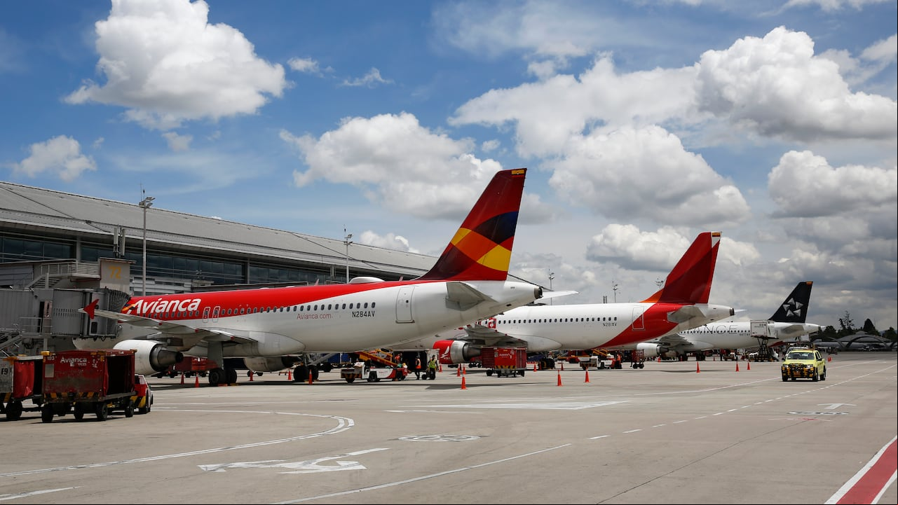 Avianca