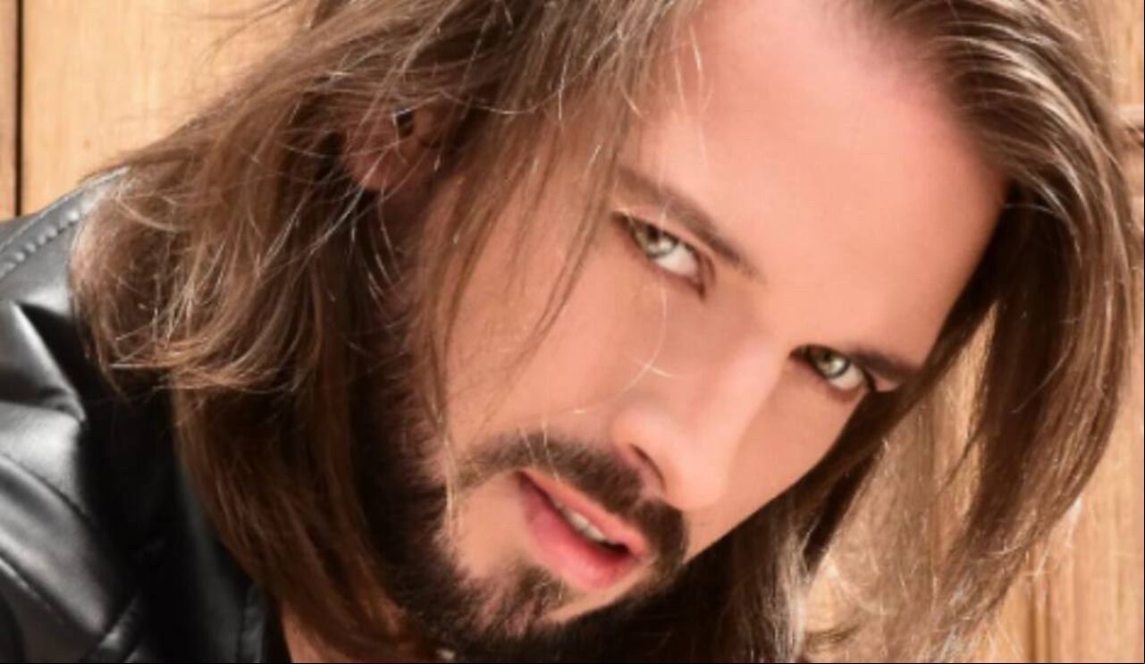 El hijo del actor contó su versión de lo sucedido.