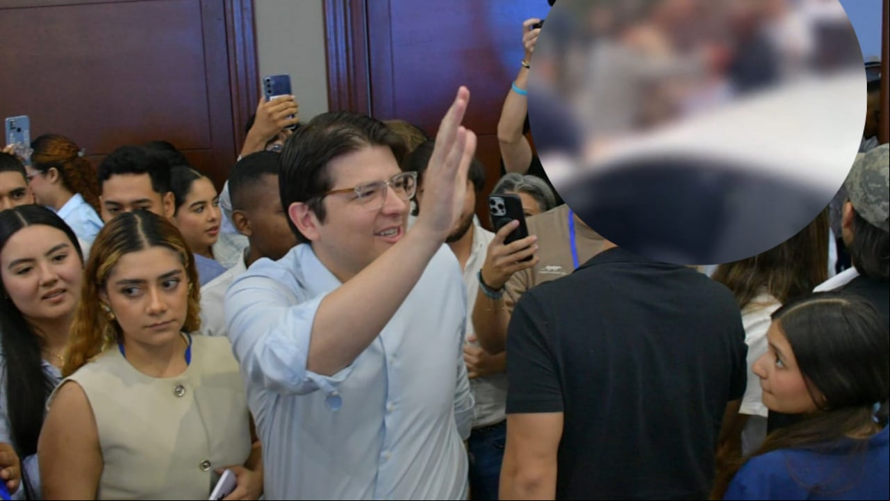 En la tarde de este sábado se presentó un atentado contra la vida del candidato presidencial, Miguel Uribe.