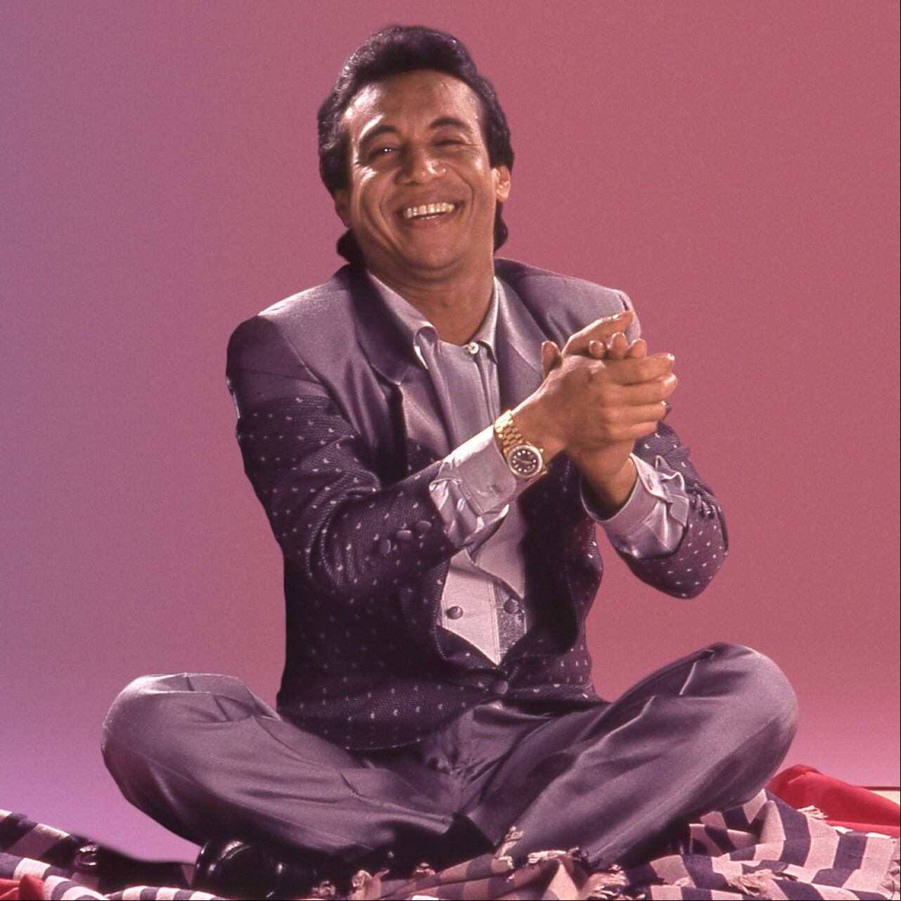 Diomedes Diaz