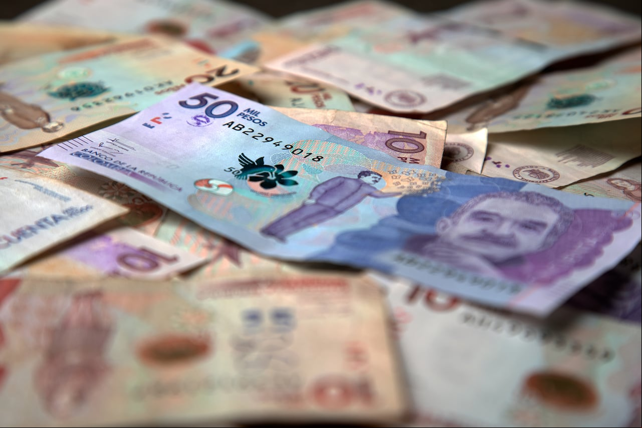 BILLETES