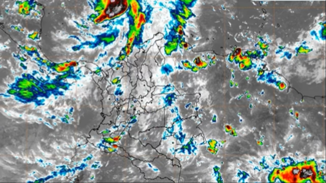 Desde el Ideam, revelaron cuáles son los departamentos con alta probabilidad de lluvias.