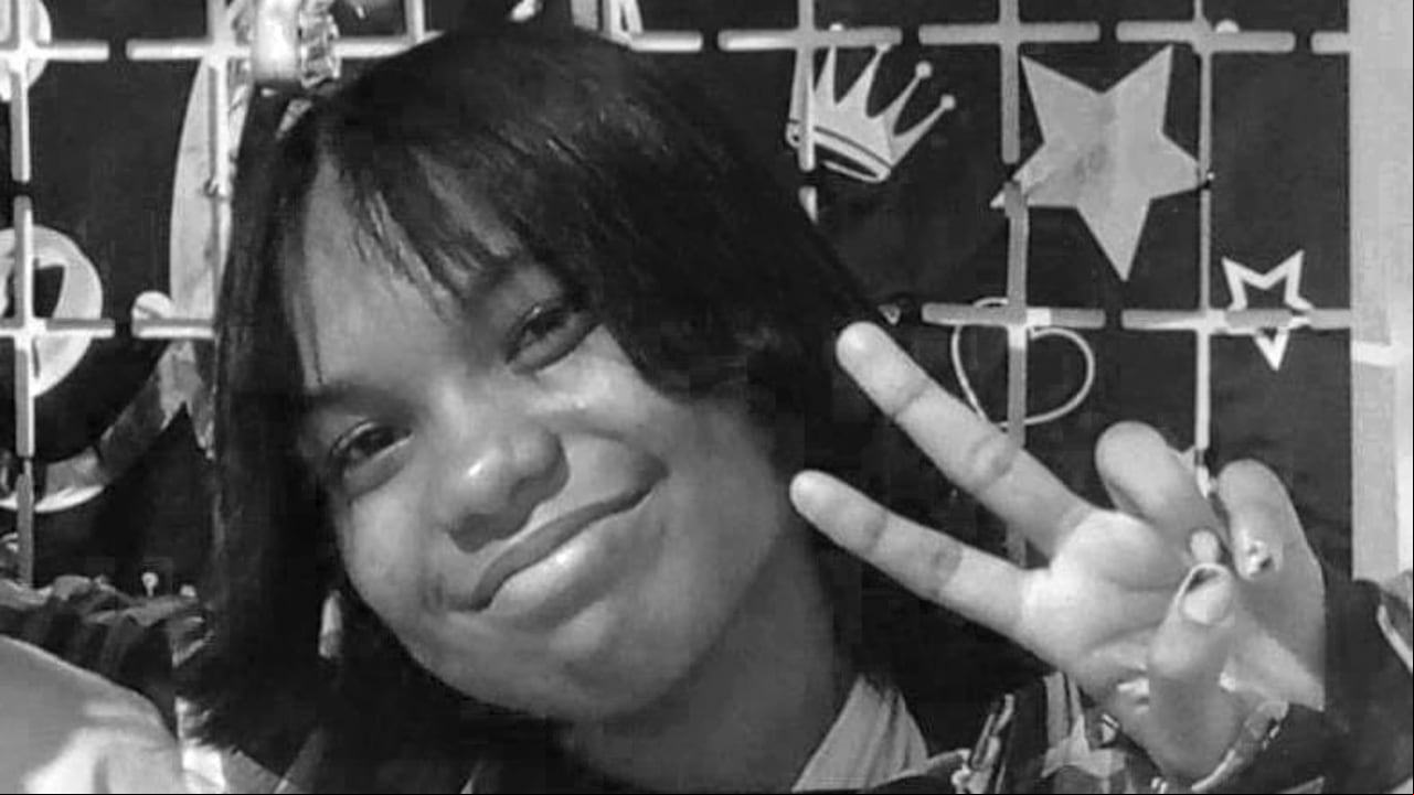 Michelle Dayana, joven asesinada por Harold Echeverry en Cali