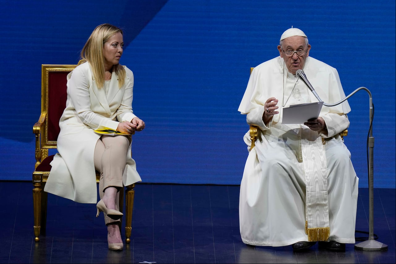 papa Francisco