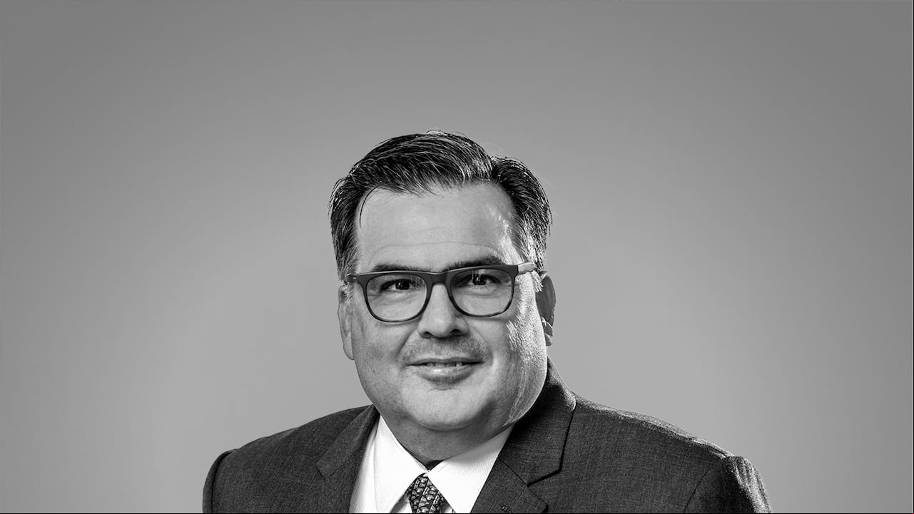 Francisco Palmieri Columna Semana