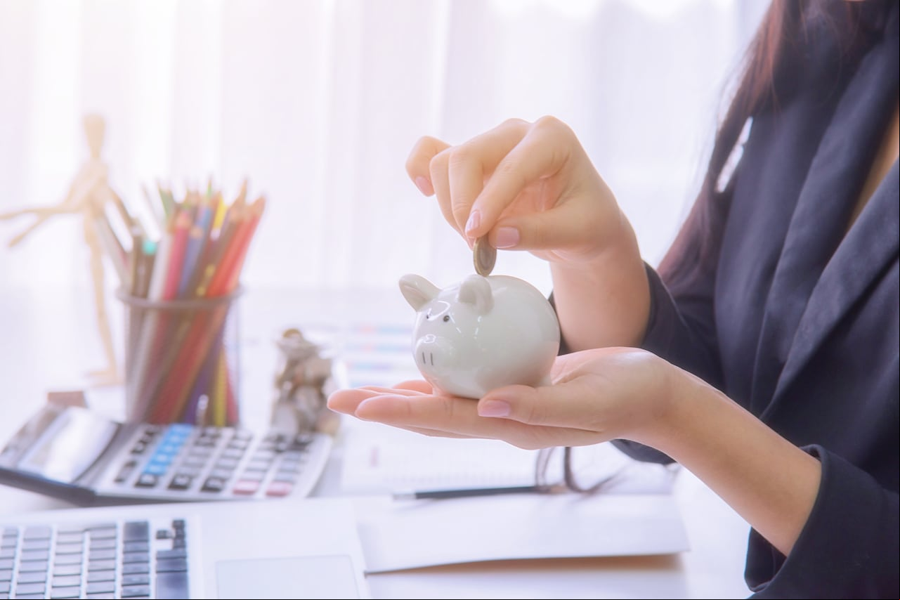 Inclusión Financiera y Ahorro
