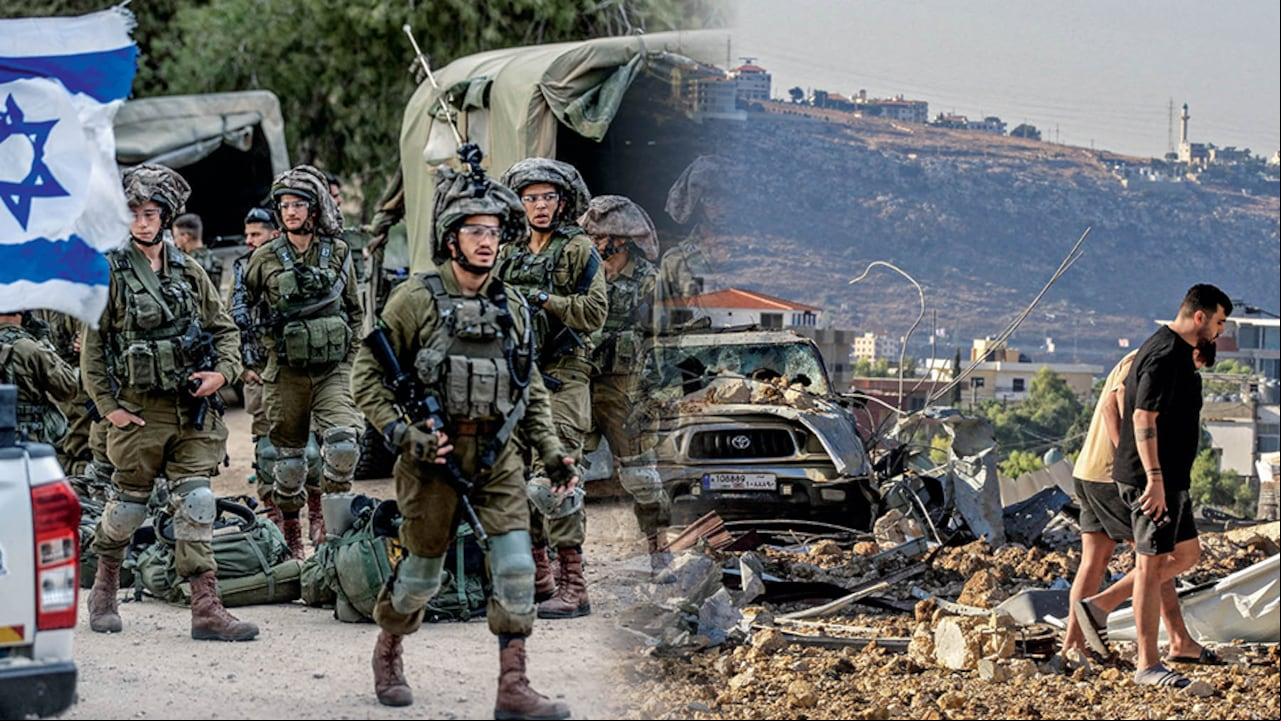 Los ataques entre Israel y Hezbolá han llevado el conflicto a una nueva escala, despertando temores de que pueda desencadenar en una guerra total en Medio Oriente.