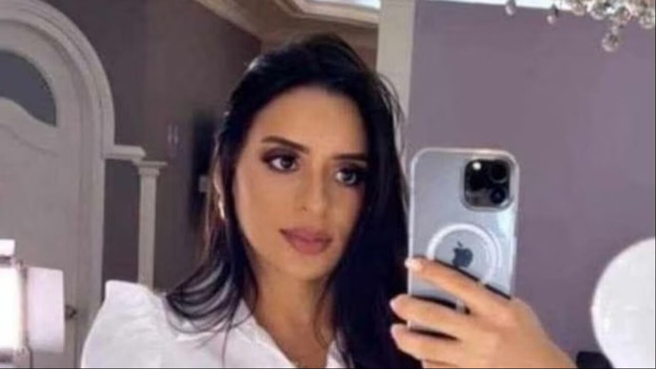 Laura Vannesa Molinares Martínez, de 34 años, era dueña de una pizzería en la ciudad.