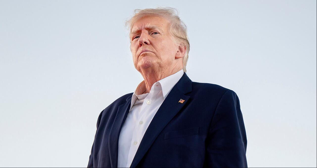 Donald Trump está aumentando su ventaja en algunos estados clave y restando diferencias en otros, lo cual le podría dar la victoria.