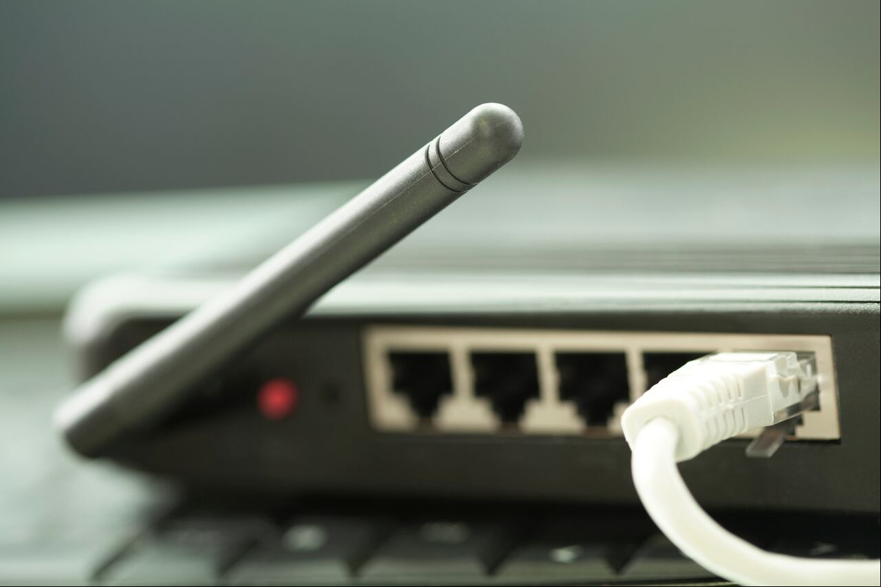 Ahorre dinero con estos trucos para mejorar la calidad de su red wifi